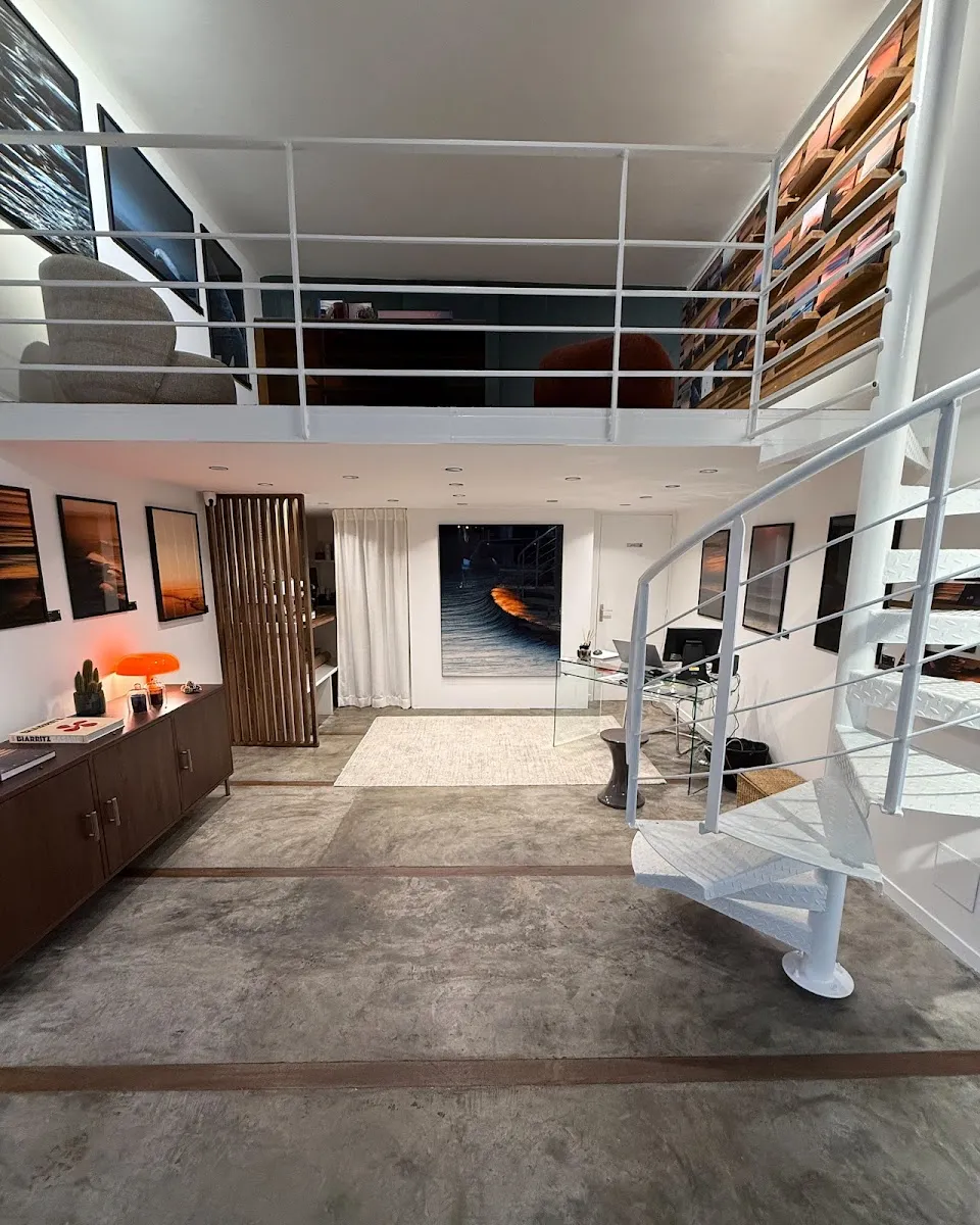 Galerie Jon Sanchez — photo 1