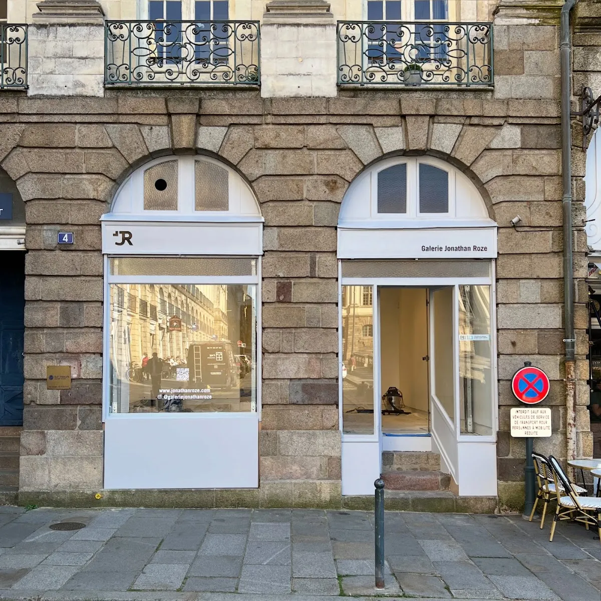 Galerie Jonathan Roze — photo 1