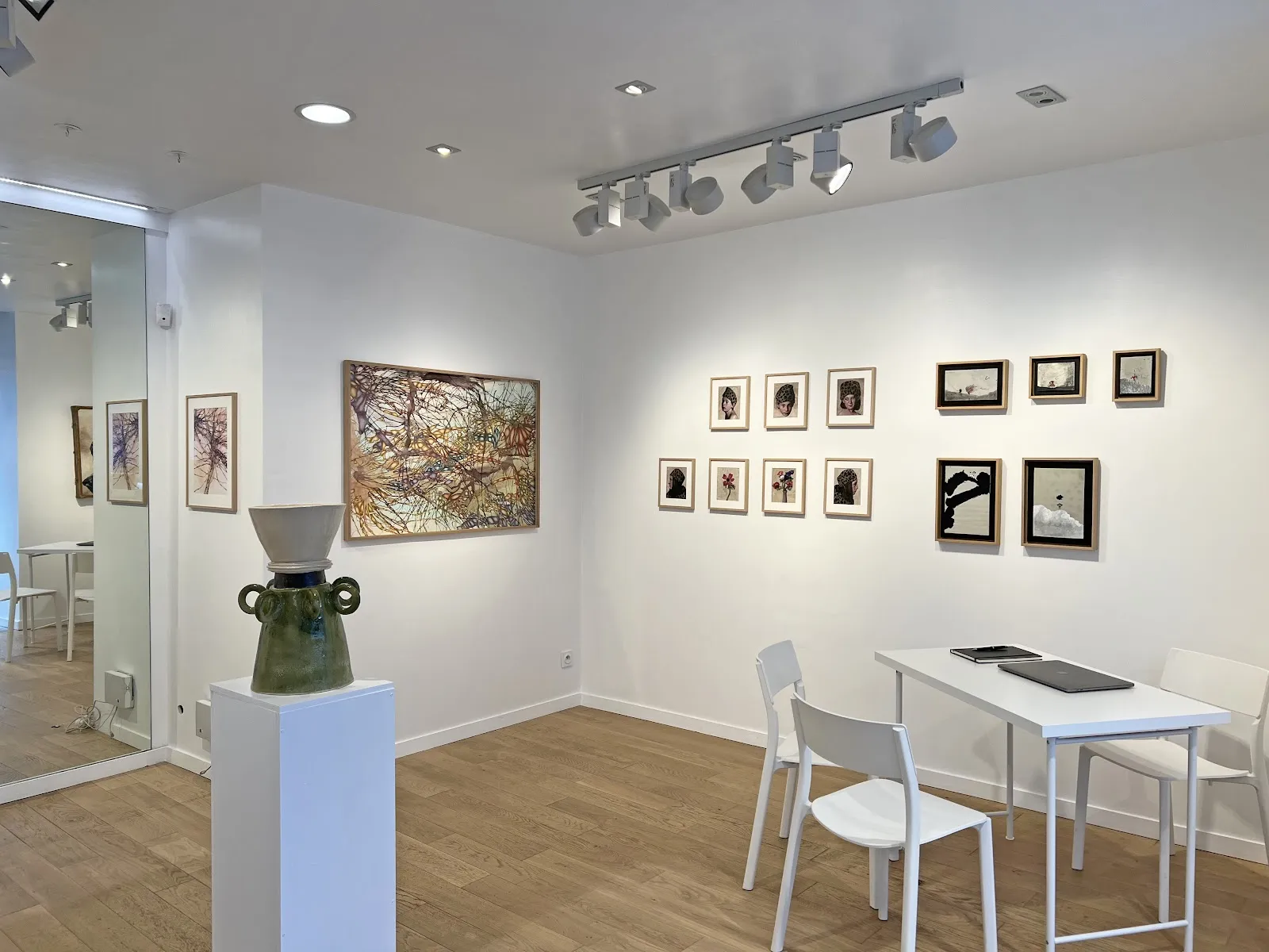 Galerie Jonathan Roze