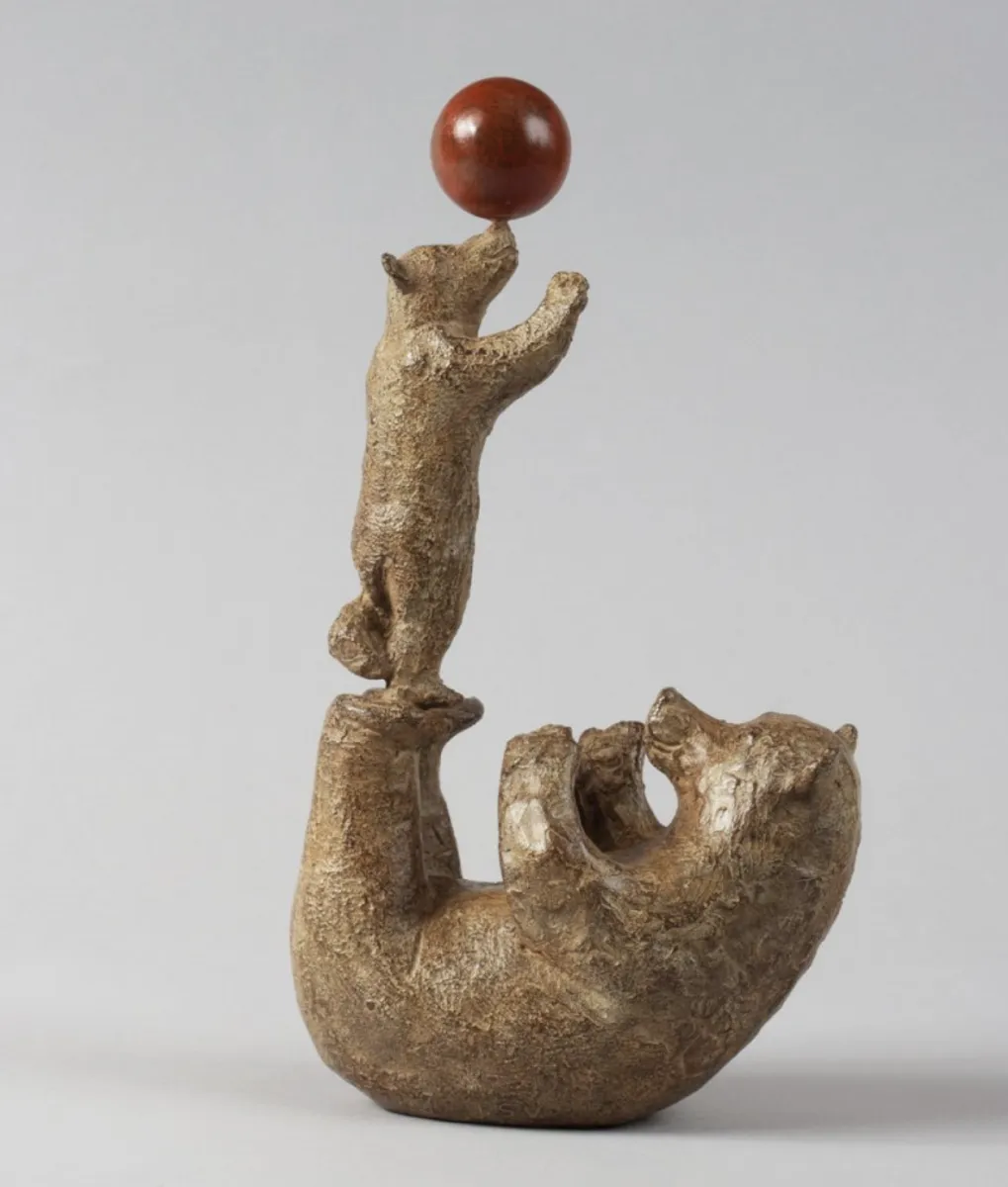 Galerie L'Oeil Du Prince — photo 1