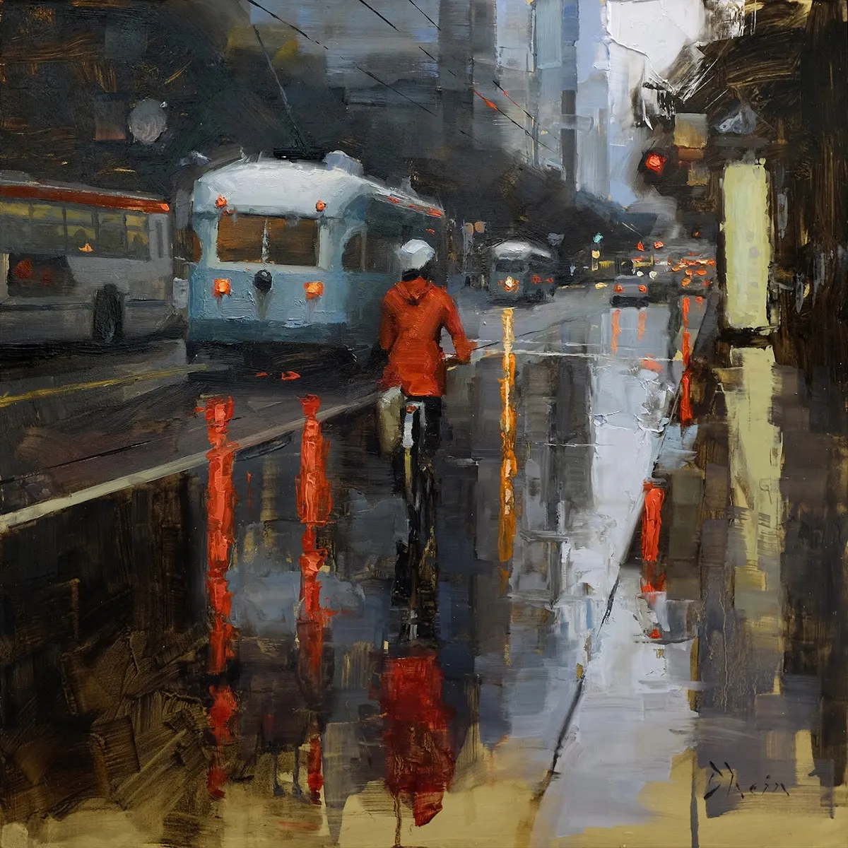 Galerie L'Oeil Du Prince