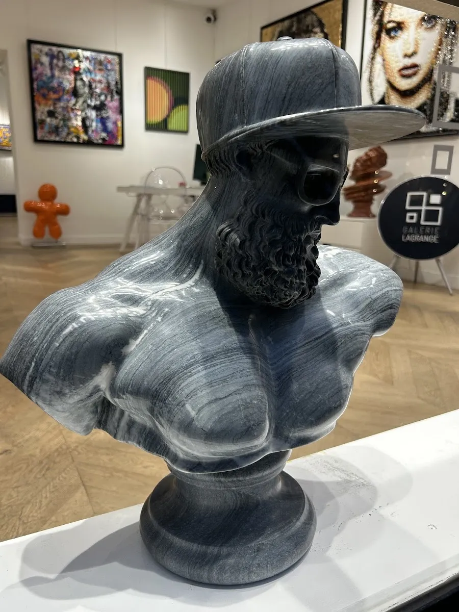 Galerie Lagrange Lille