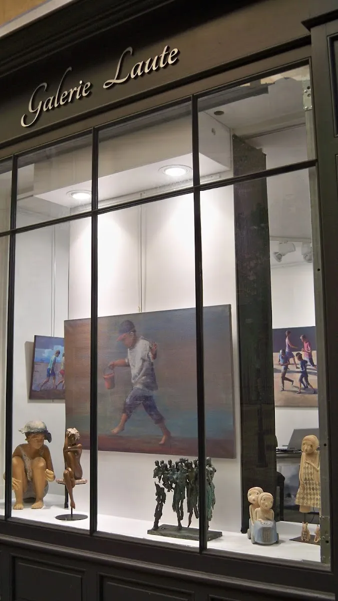 Galerie Laute — photo 1