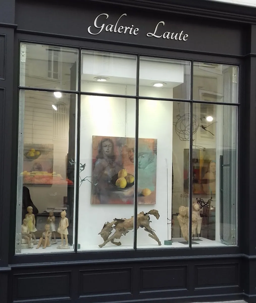 Galerie Laute