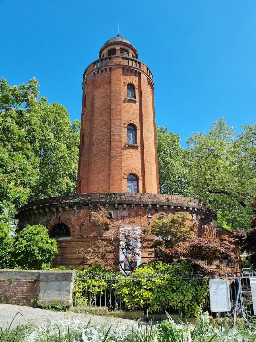 Galerie le Château D'Eau, Toulouse
