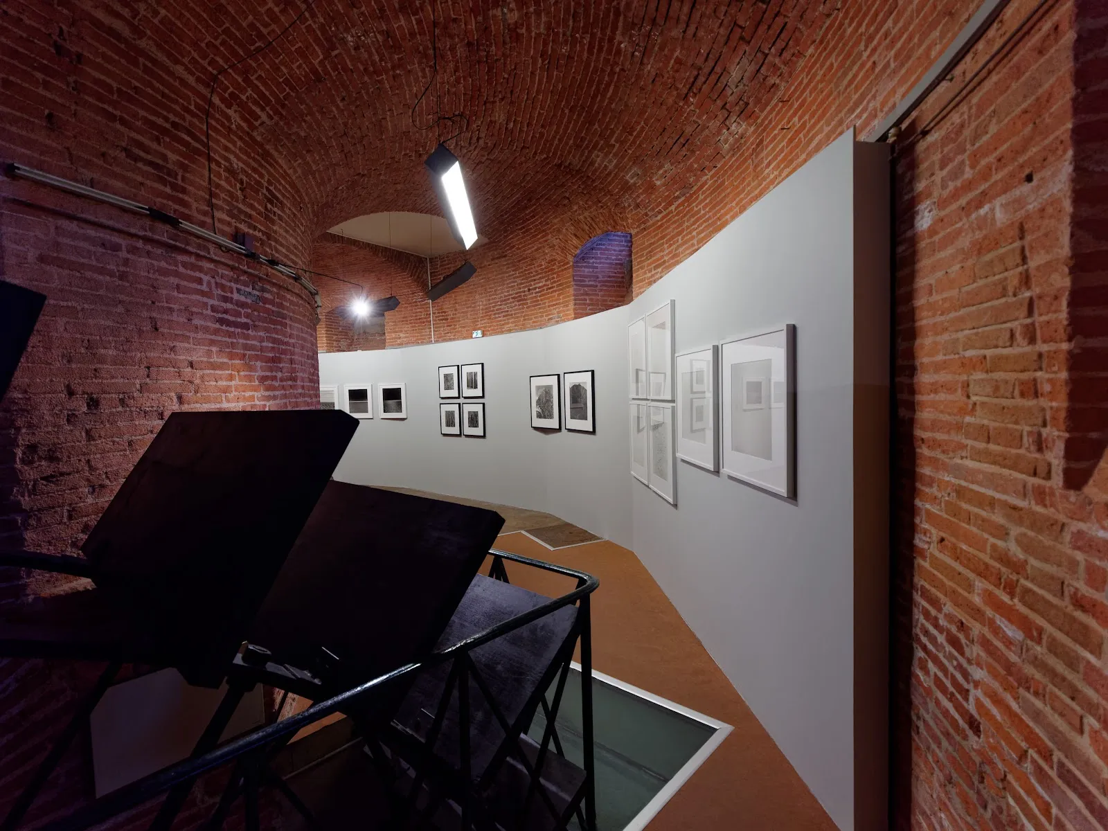 Galerie le Château D'Eau, Toulouse