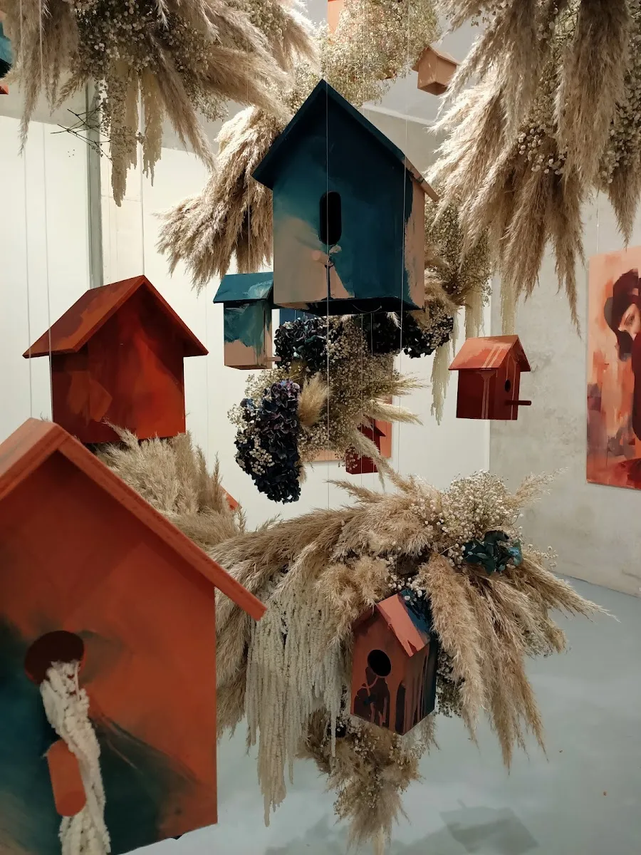 Galerie Magnetic — photo 1