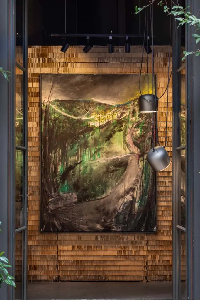 Galerie-Maison D’Art François Xavier Bertrand — photo 1