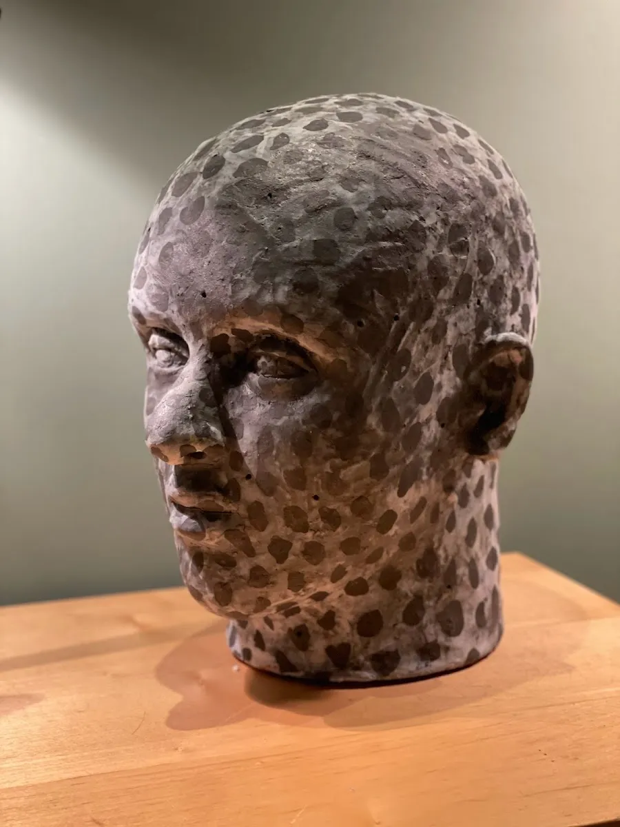 Galerie-Maison D’Art François Xavier Bertrand