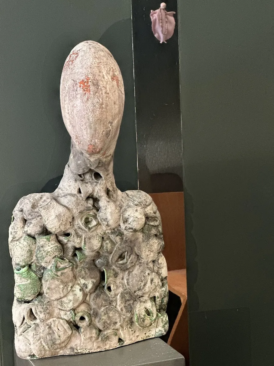 Galerie-Maison D’Art François Xavier Bertrand