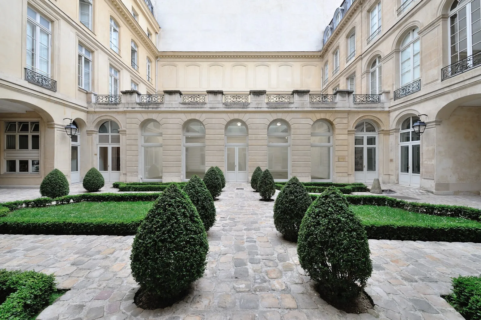 Galerie Marian Goodman — photo 1