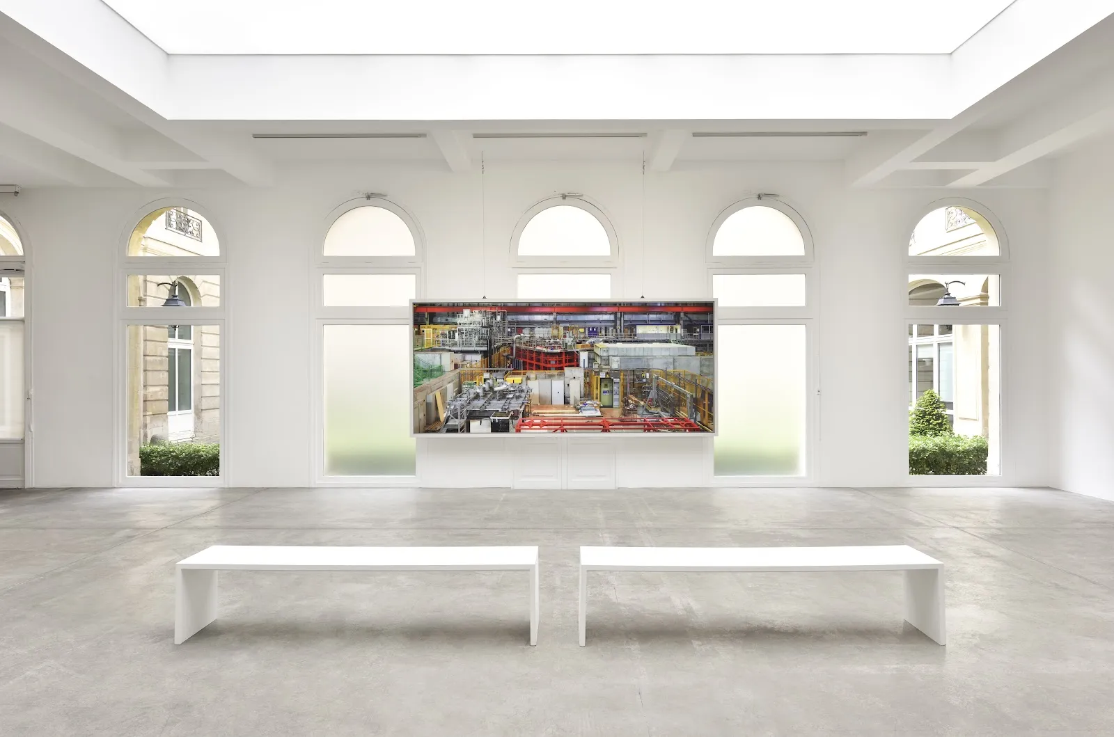 Galerie Marian Goodman