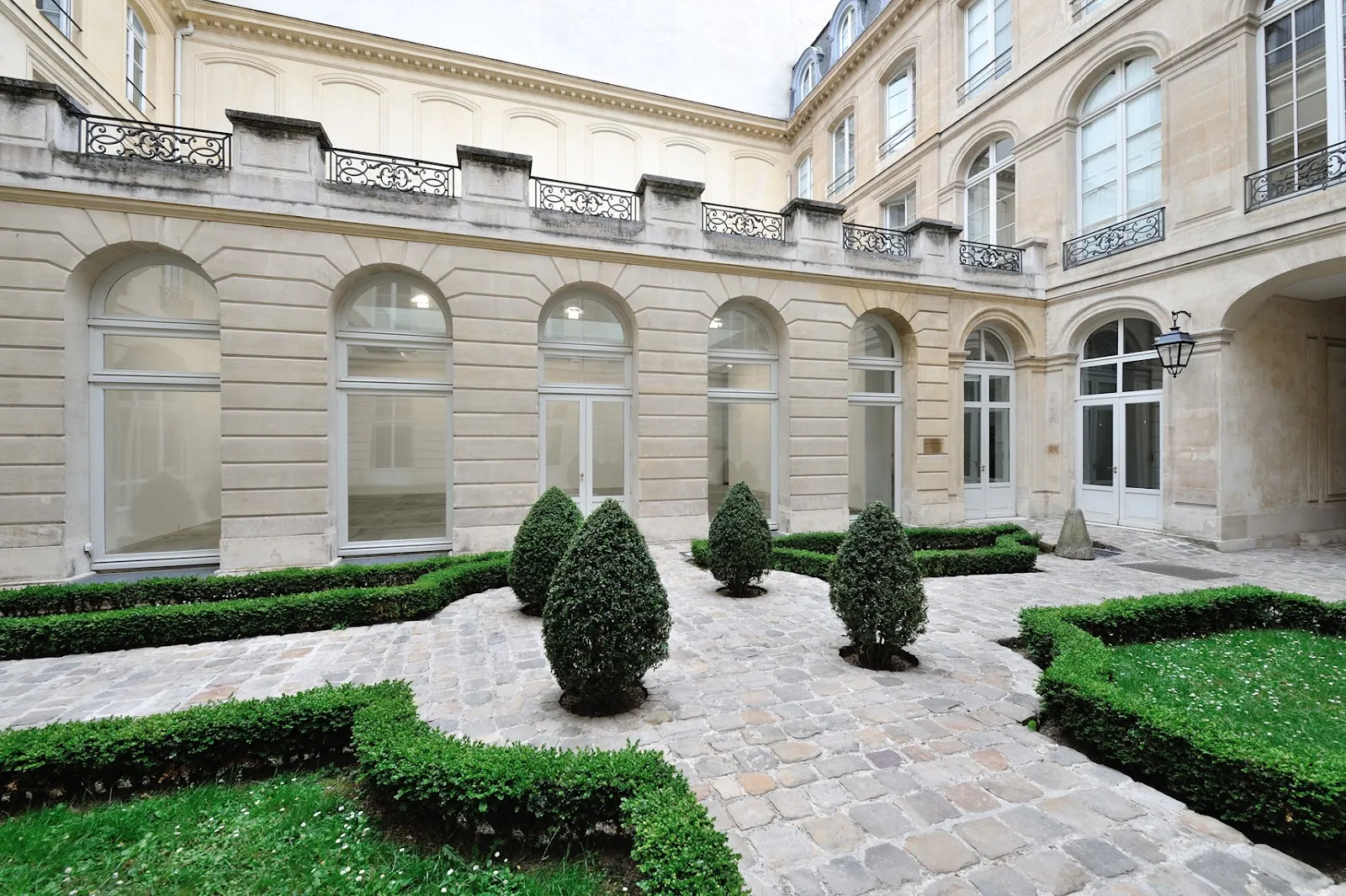 Galerie Marian Goodman