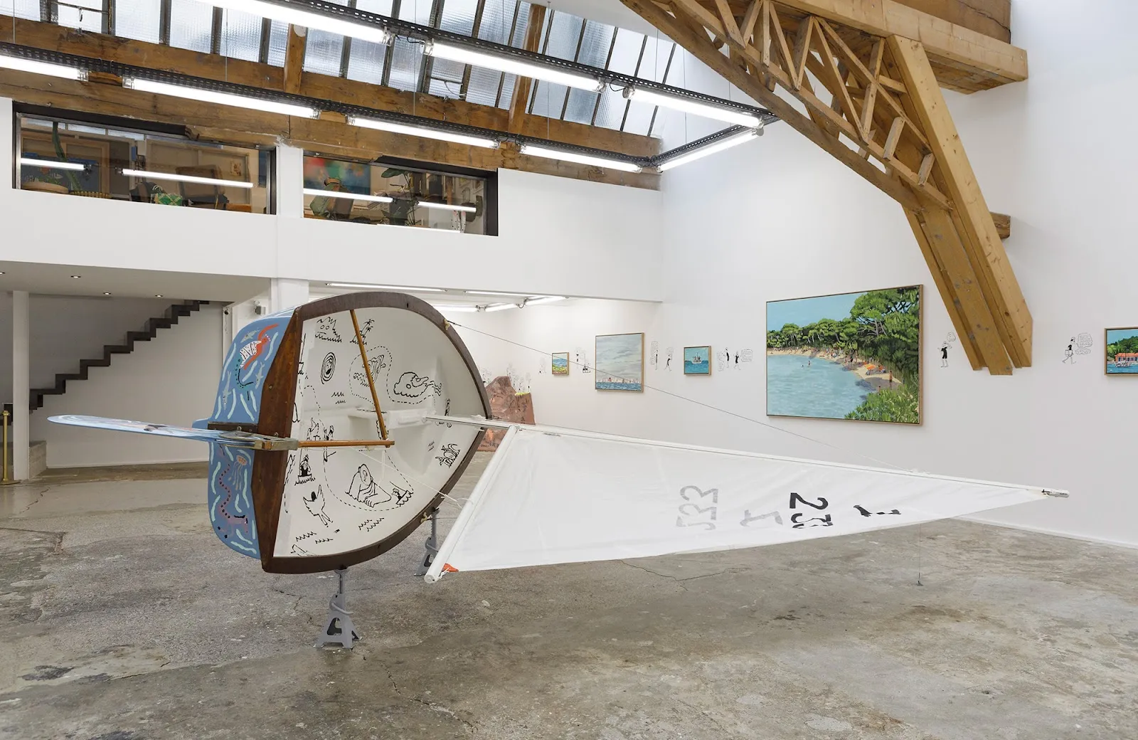 Galerie Masurel — photo 1