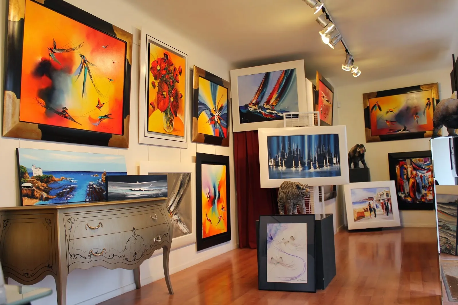 Galerie Mazagran Biarritz — photo 1