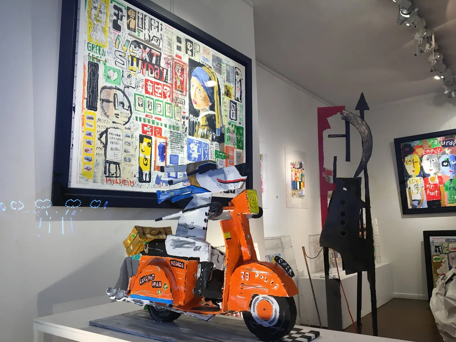 Galerie Mulheim — photo 1