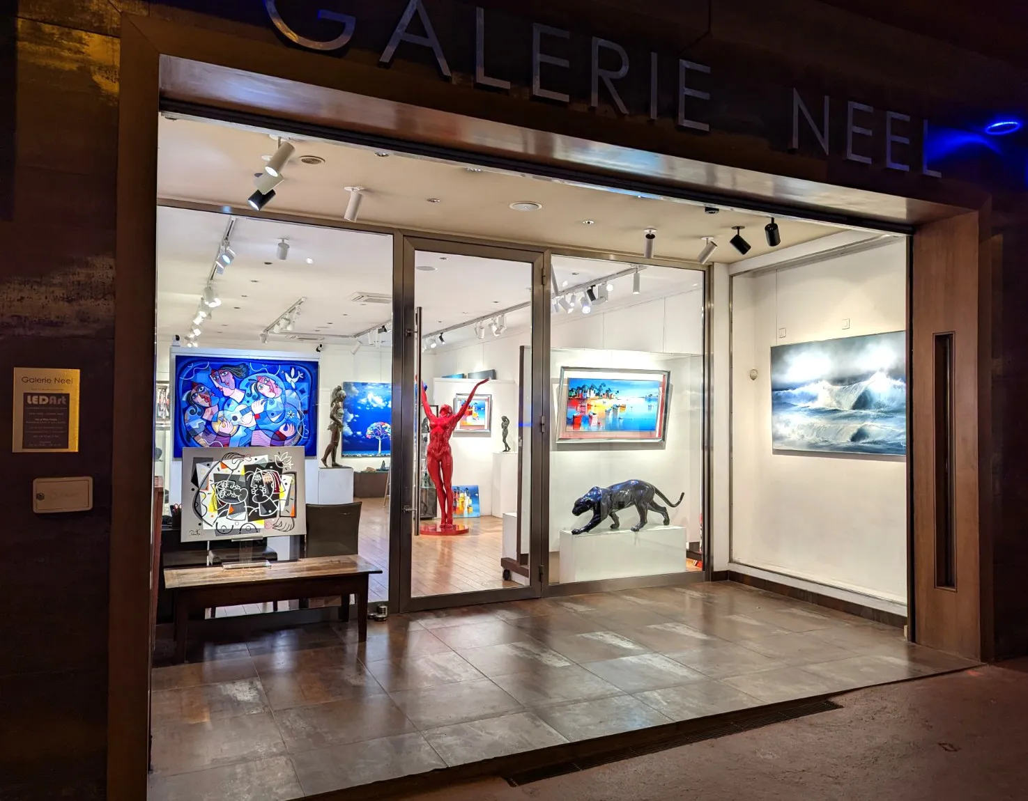 Galerie Neel
