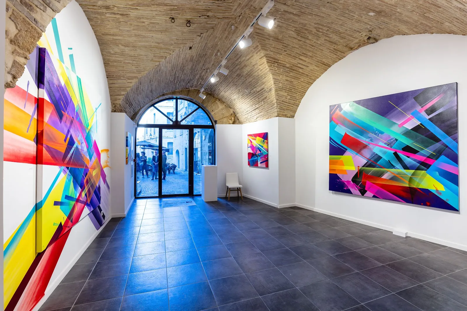 Galerie Nicolas-Xavier