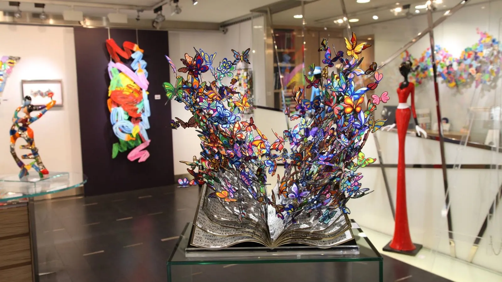 Galerie Nuances Et Lumière — photo 1