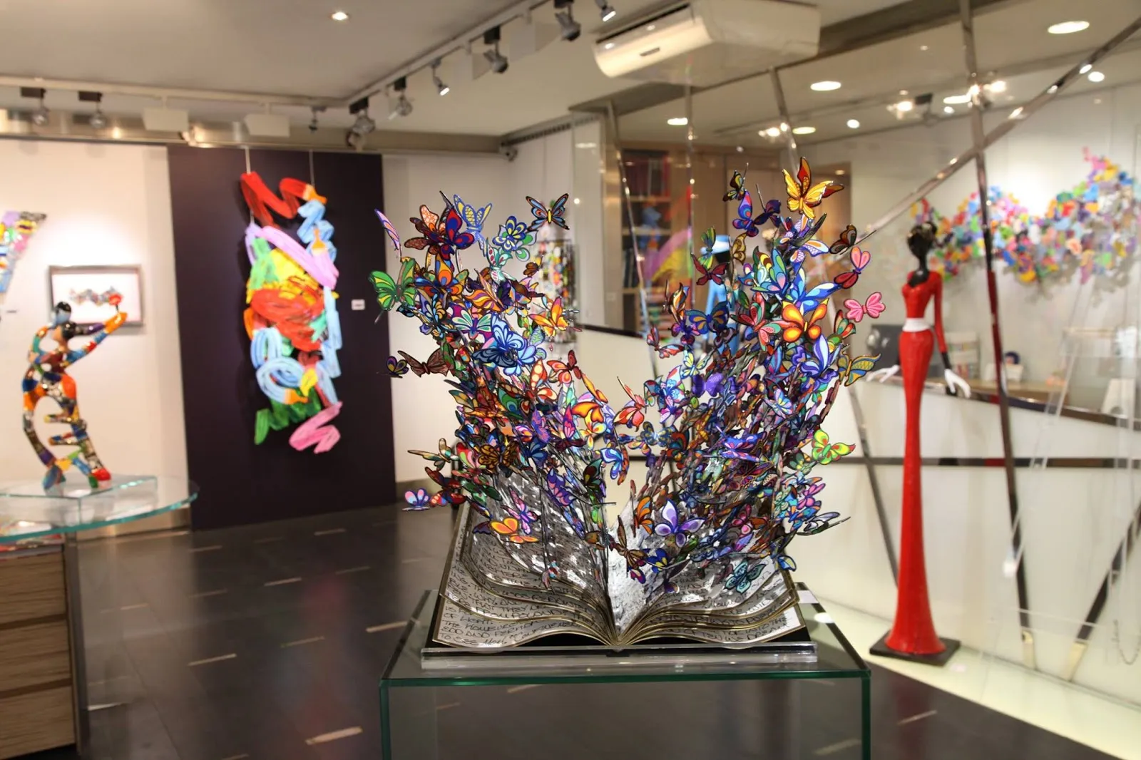 Galerie Nuances Et Lumière