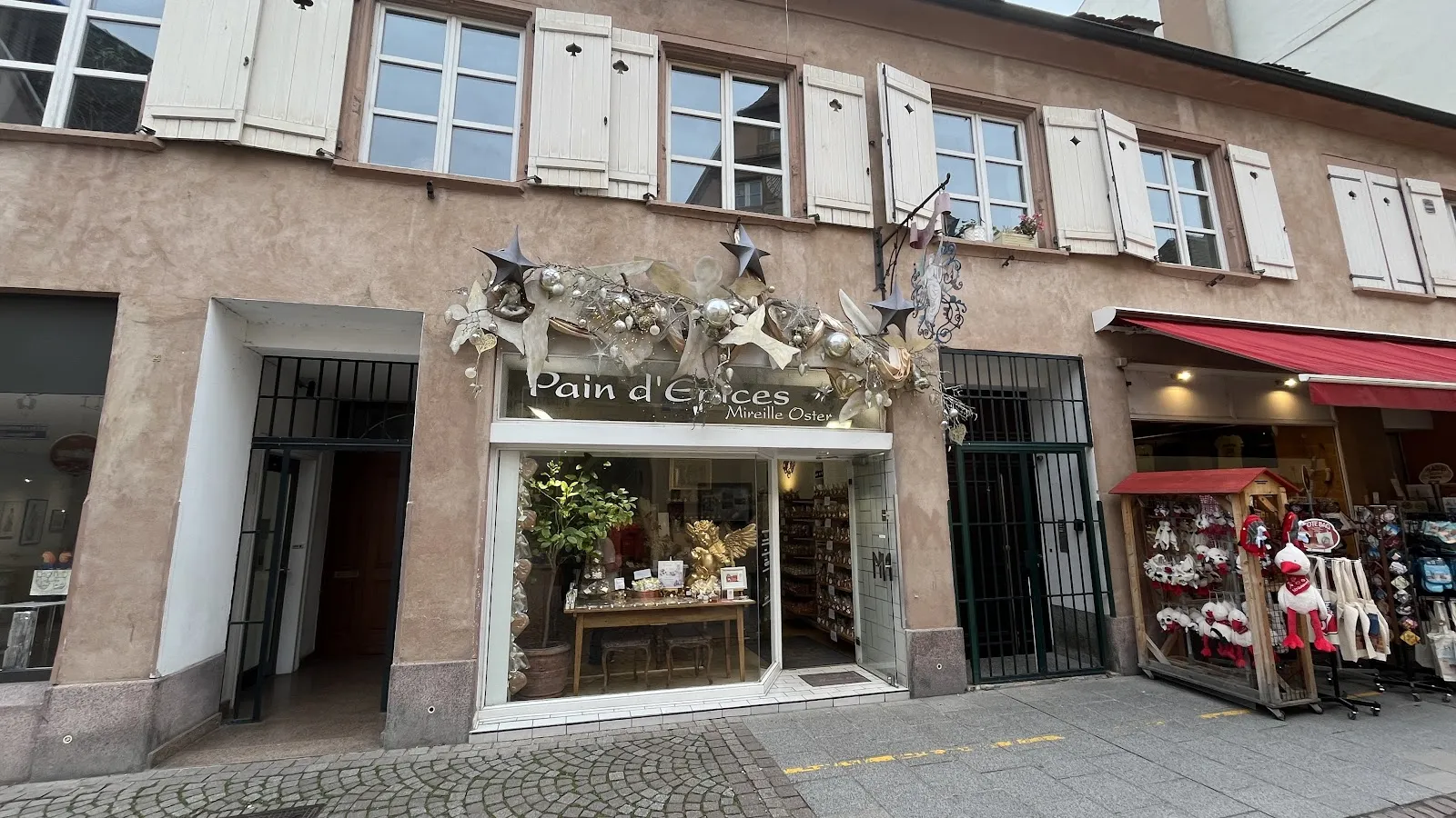 Galerie Pascale Froessel