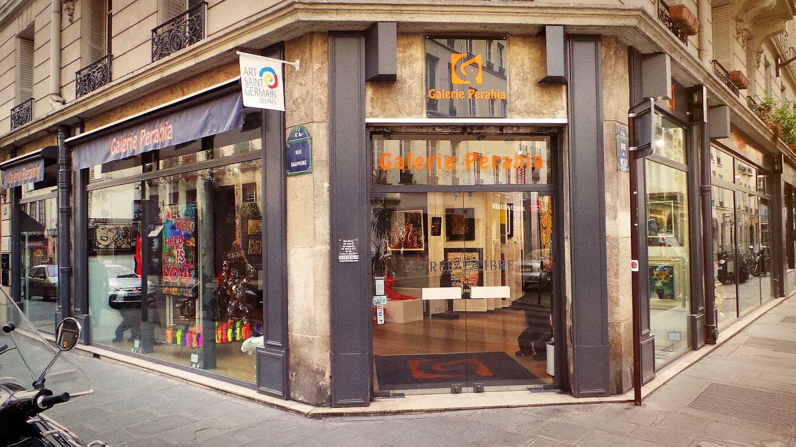 Galerie Perahia — photo 1