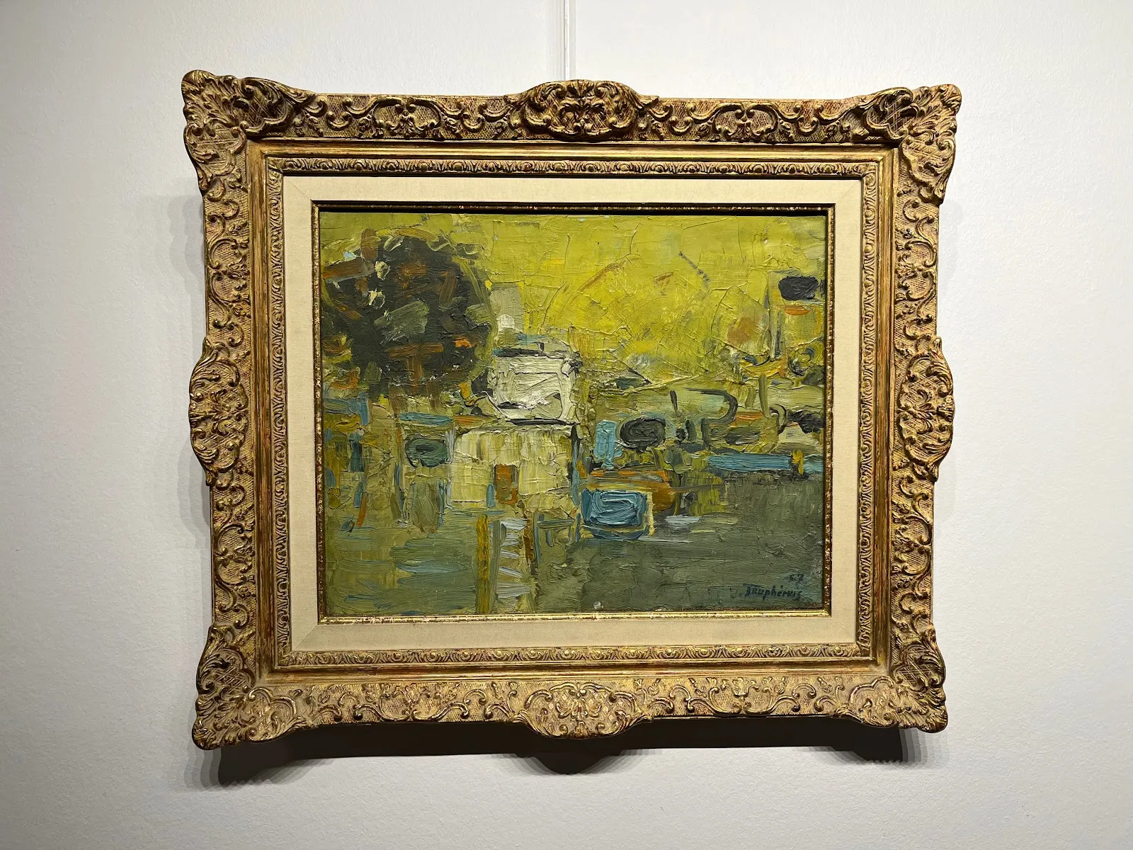 Galerie Philippe Bettan