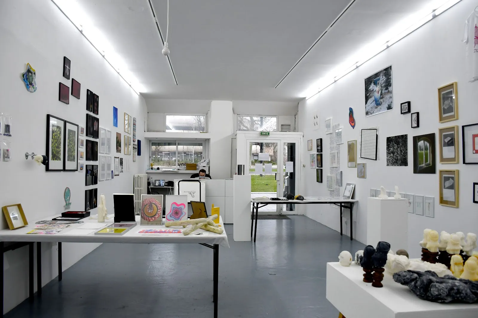 Galerie Rdv — photo 1