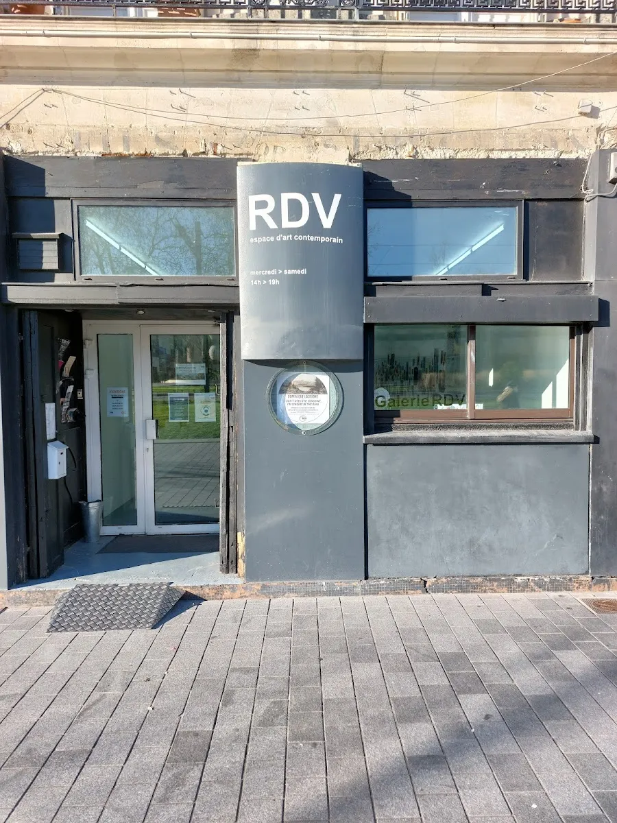Galerie Rdv