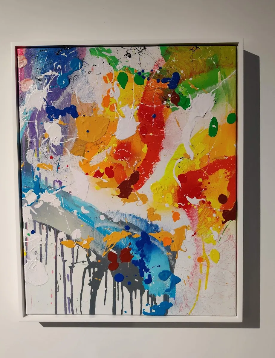 Galerie Renard Hacker — photo 1