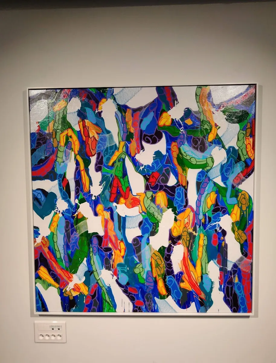 Galerie Renard Hacker