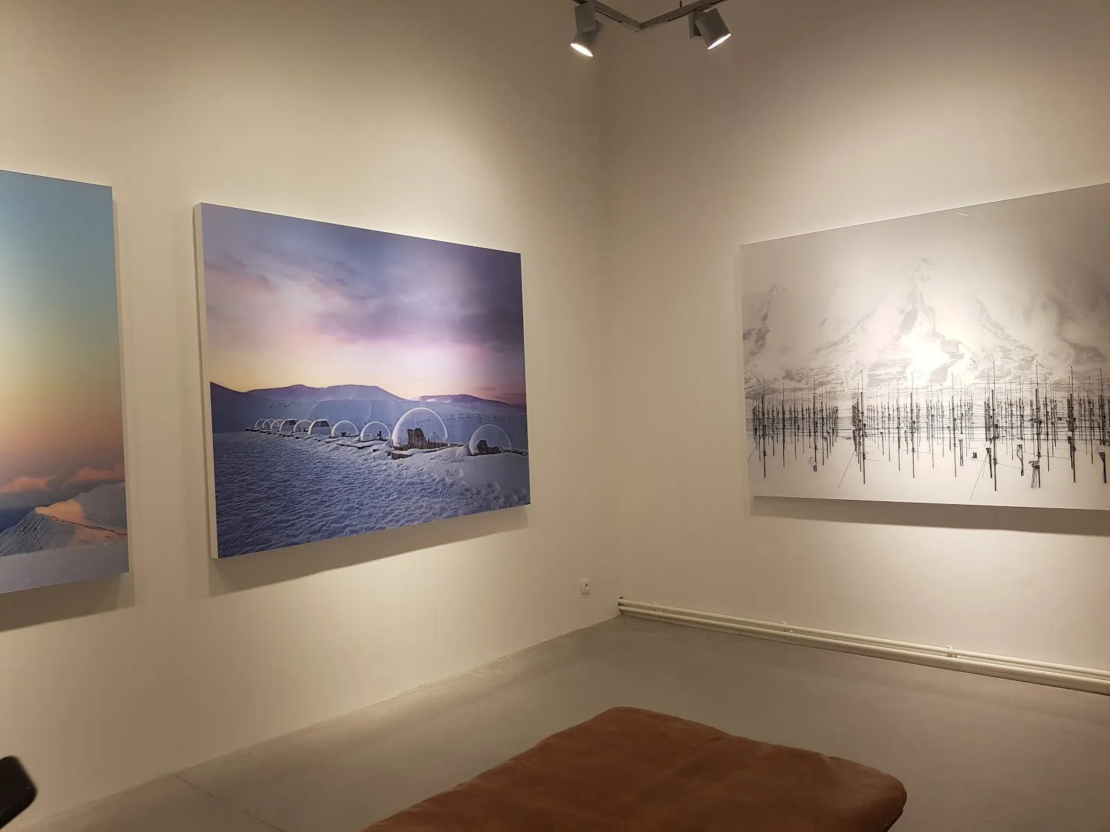 Galerie Renard Hacker