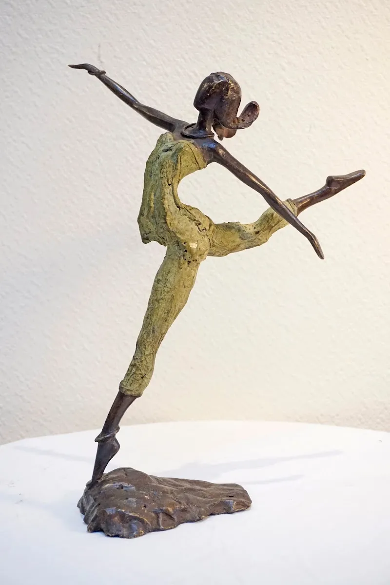 Galerie Saga (Sinkié Art Galerie Atelier)