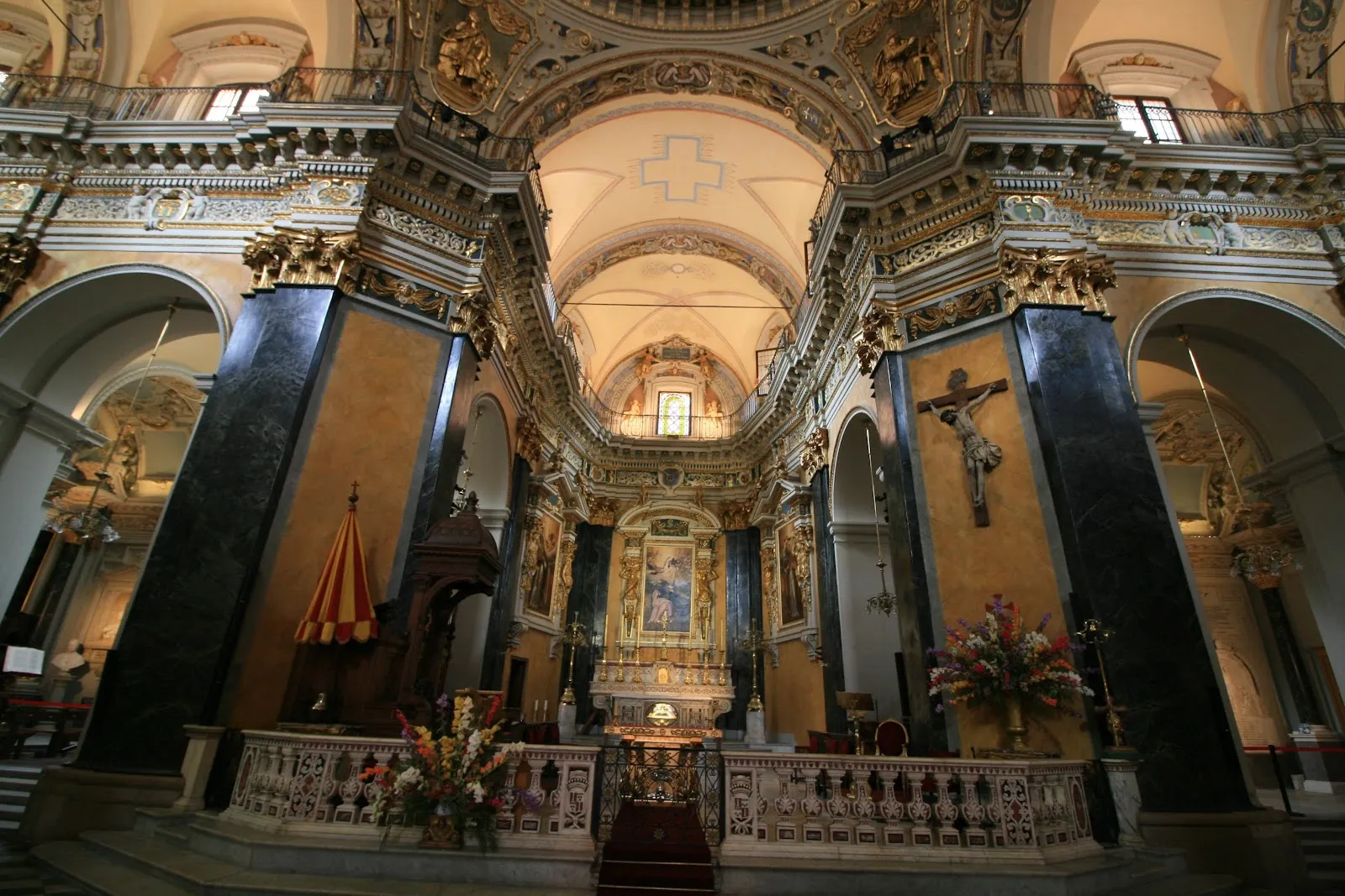 Galerie Sainte-Réparate