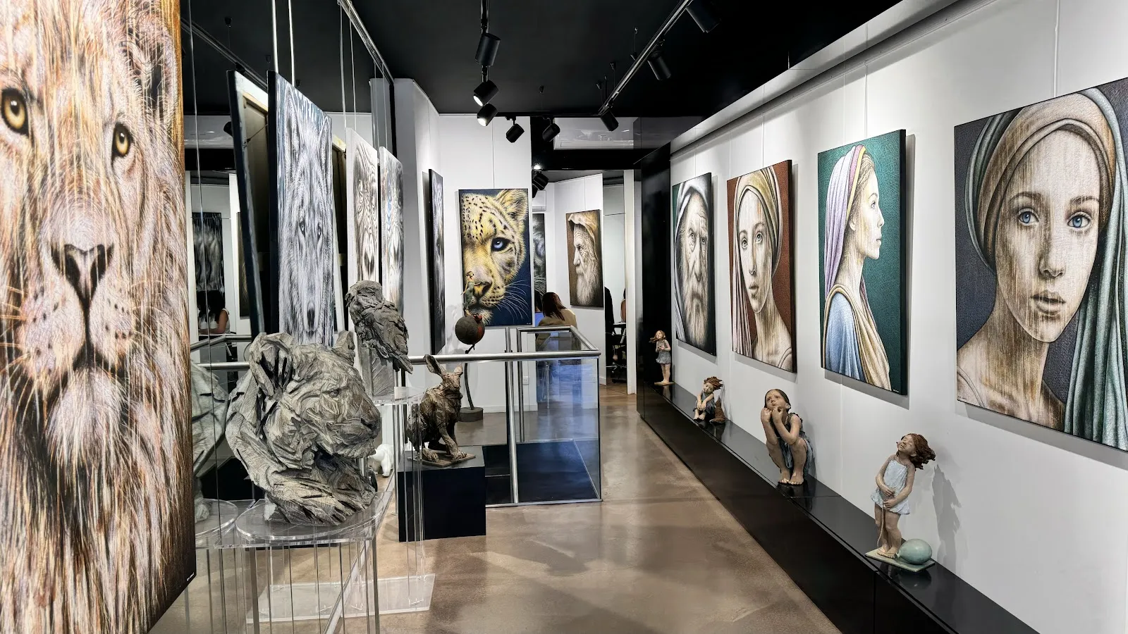 Galerie Sakah — photo 1