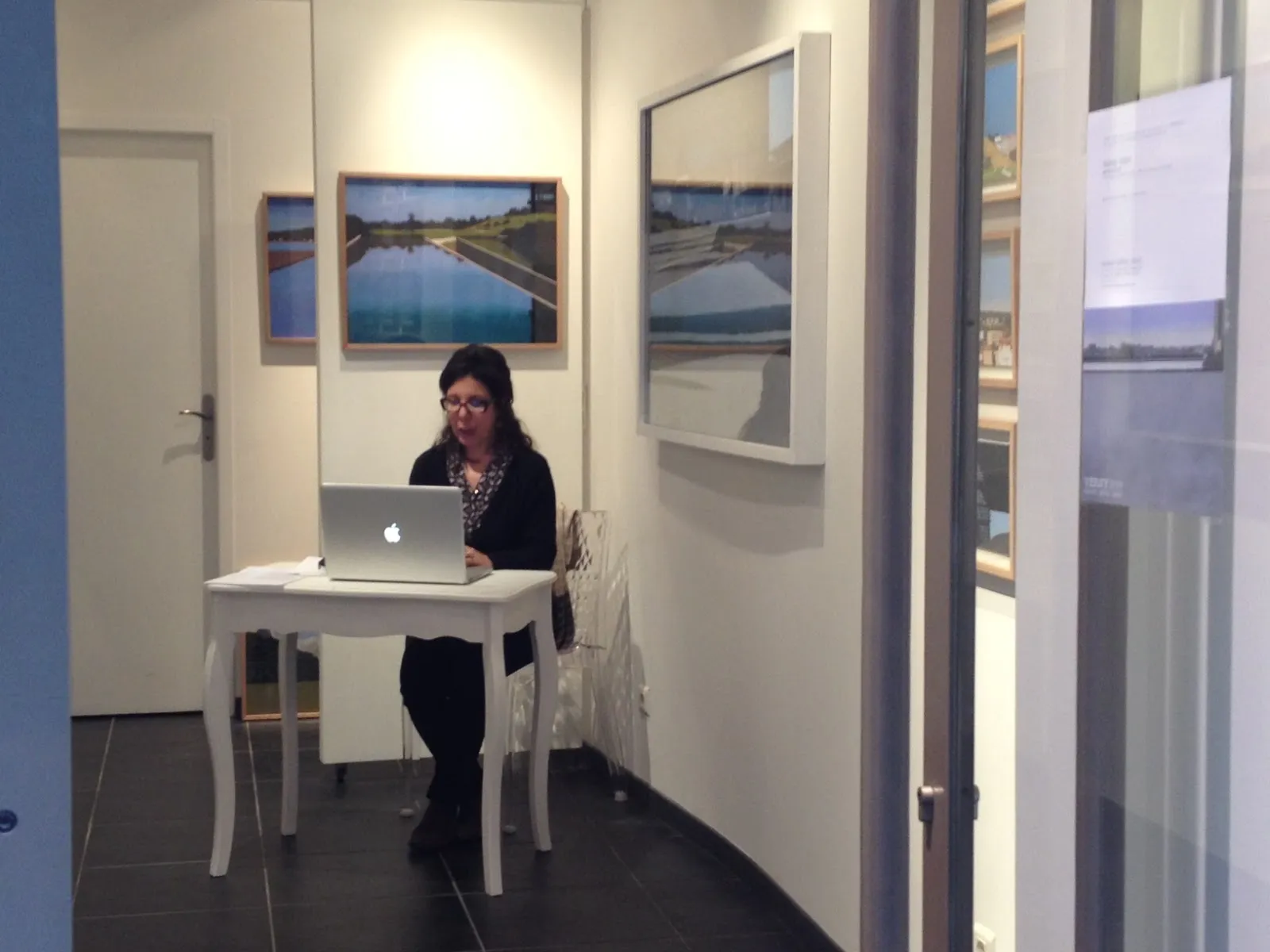 Galerie Samira Cambie