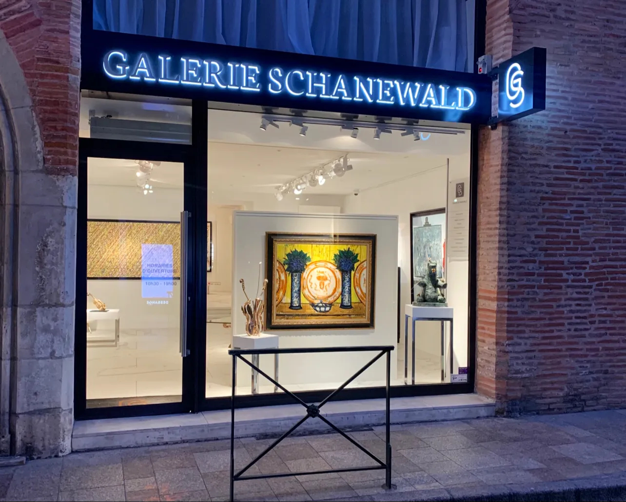 Galerie Schanewald — photo 1