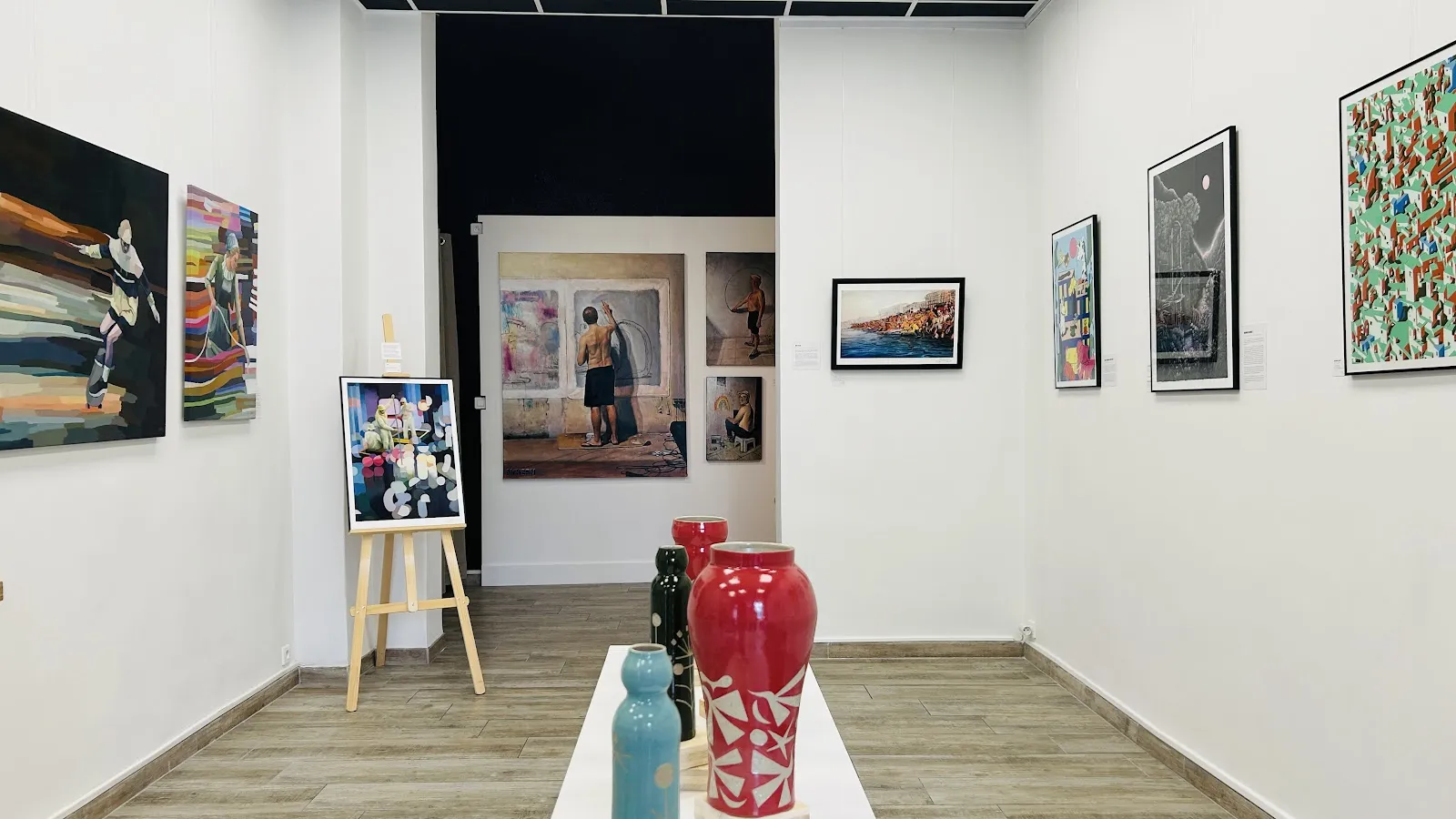 Galerie Tentö — photo 1