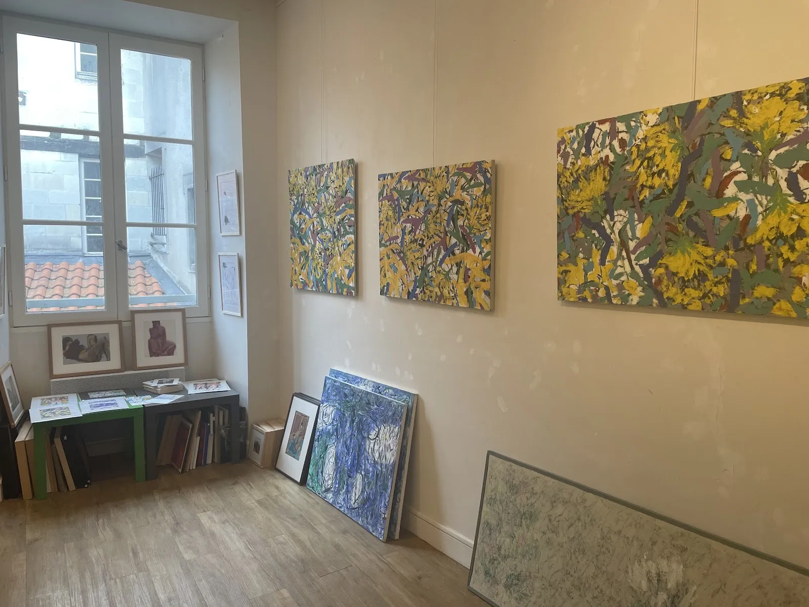 Galerie Tres — photo 1