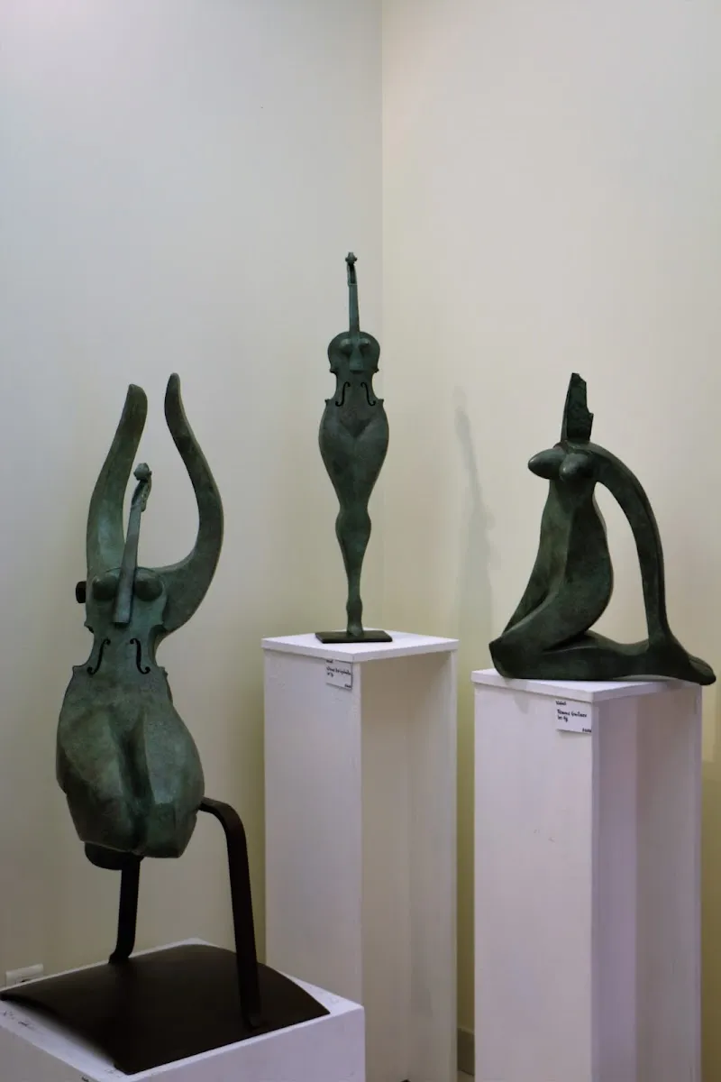 Galerie Valat — photo 1