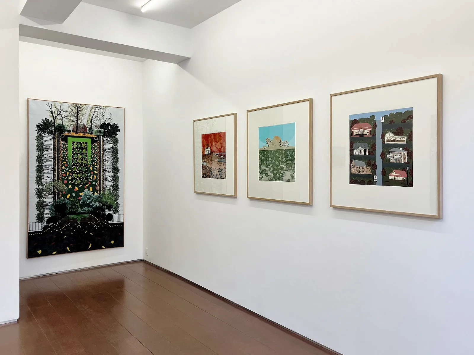 Galerie Vasistas — photo 1