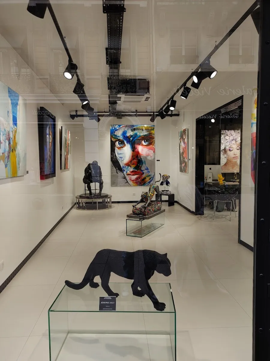 Galerie Vieceli Cannes