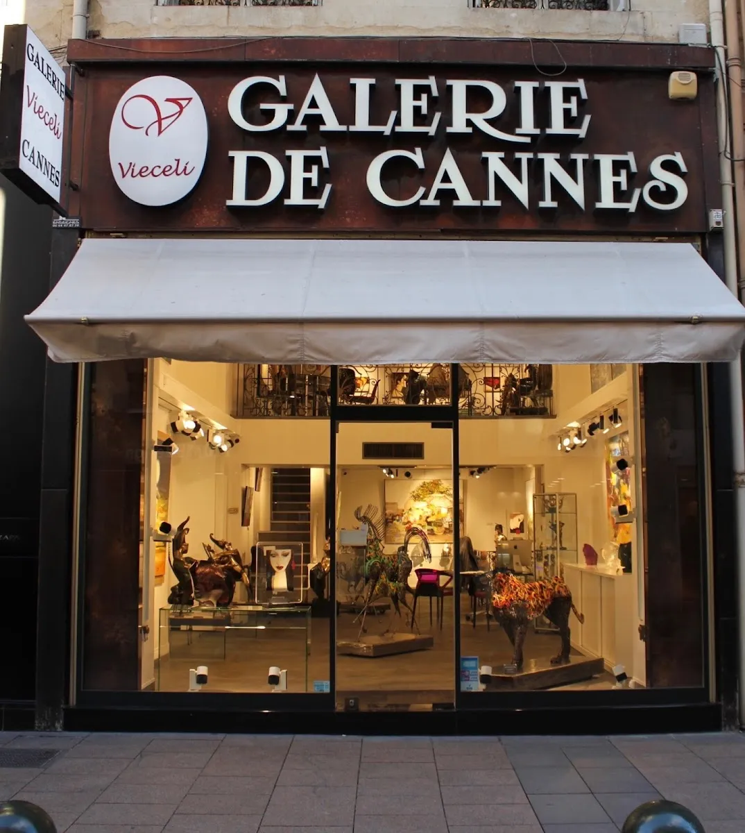 Galerie Vieceli — photo 1