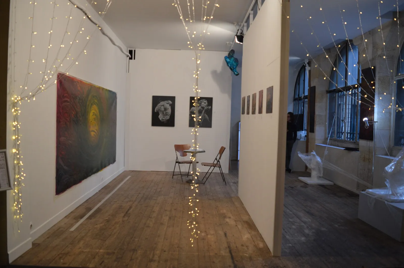 Galerie Wilhelm Blais