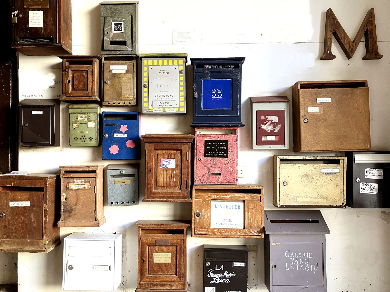 Galerie1809 — photo 1