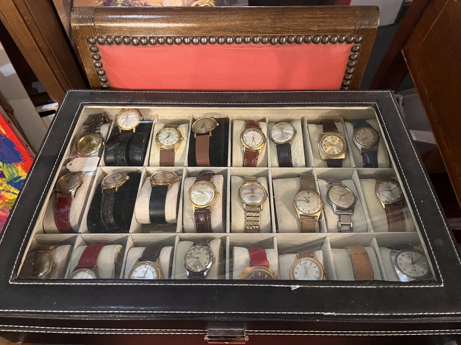 Galeries Fine Art Schkolnyk