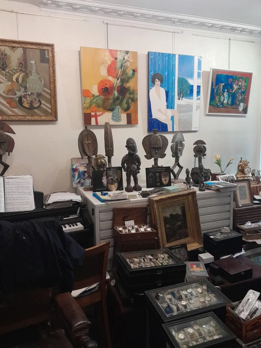 Galeries Fine Art Schkolnyk