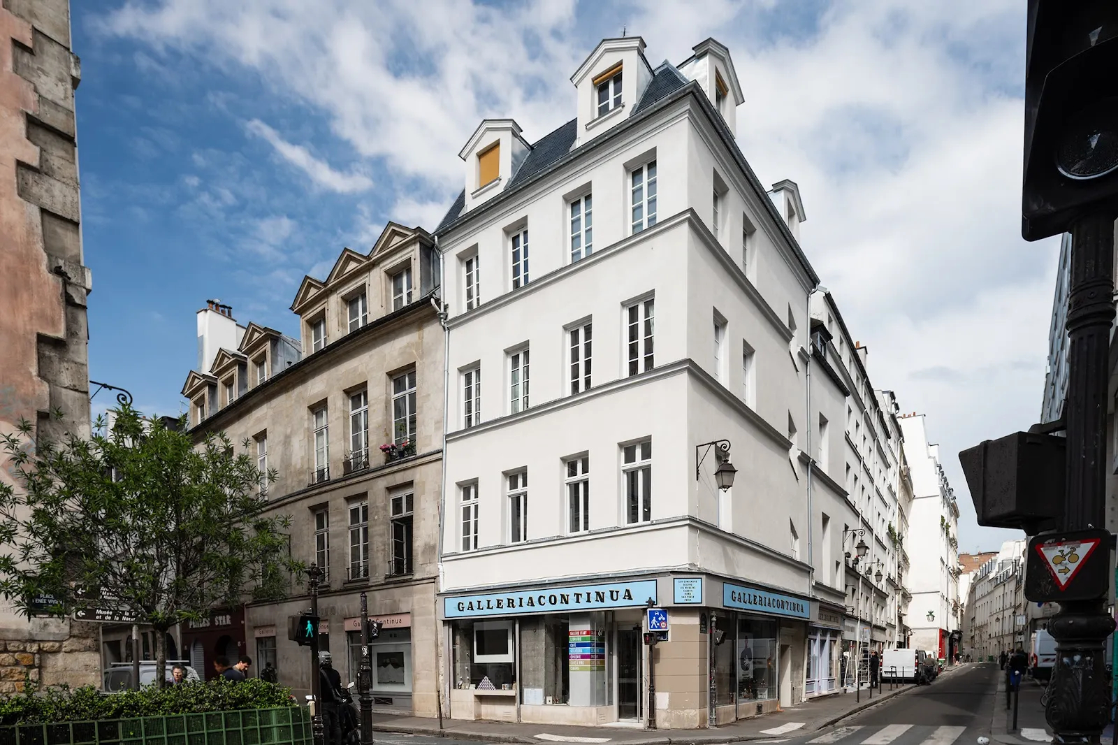 Galleria Continua / Paris Marais — photo 1