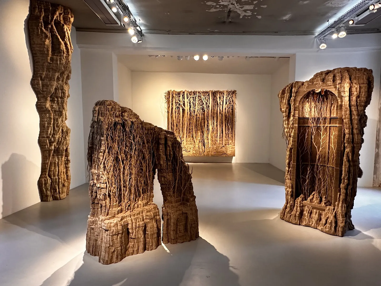 Galleria Continua / Paris Marais