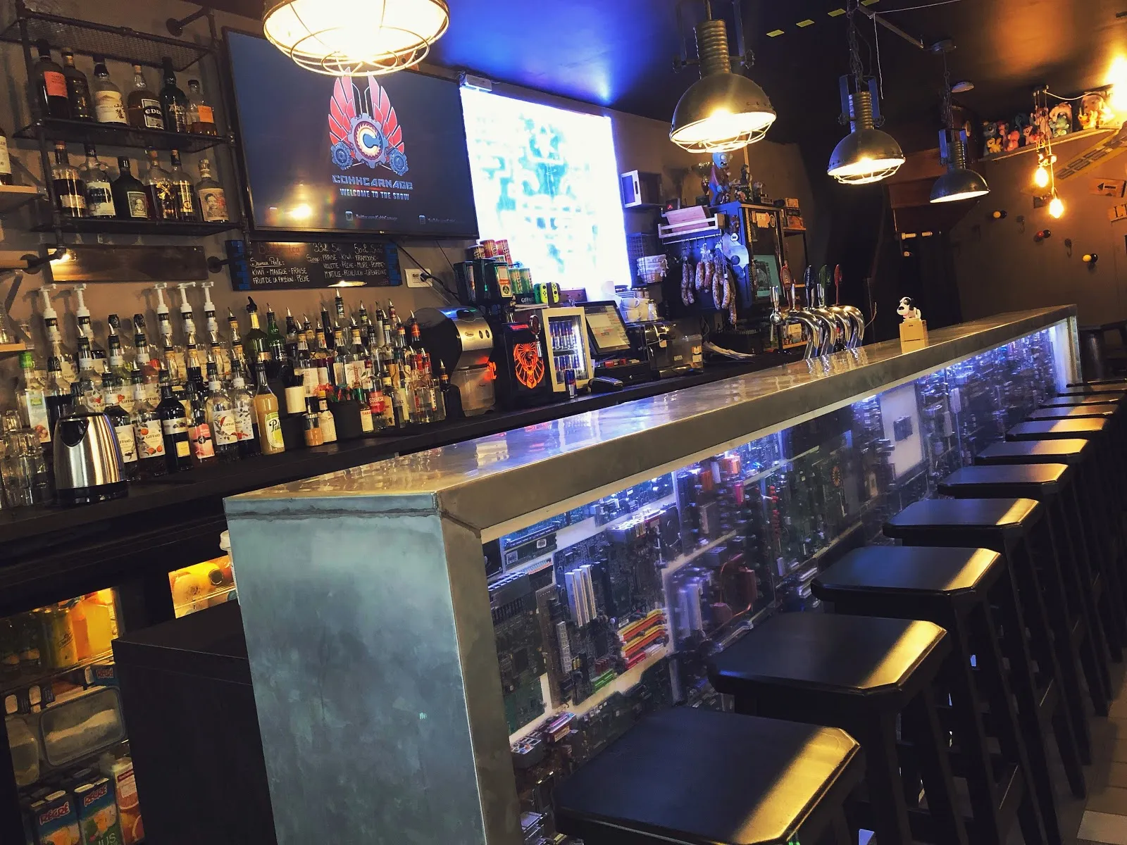 Game Over — photo 1